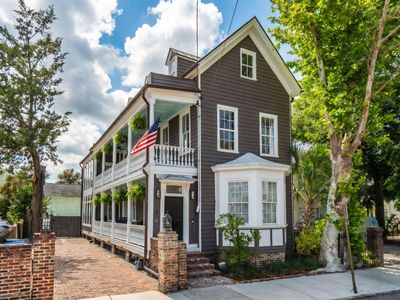 1 Percy Street, Charleston, SC 29403