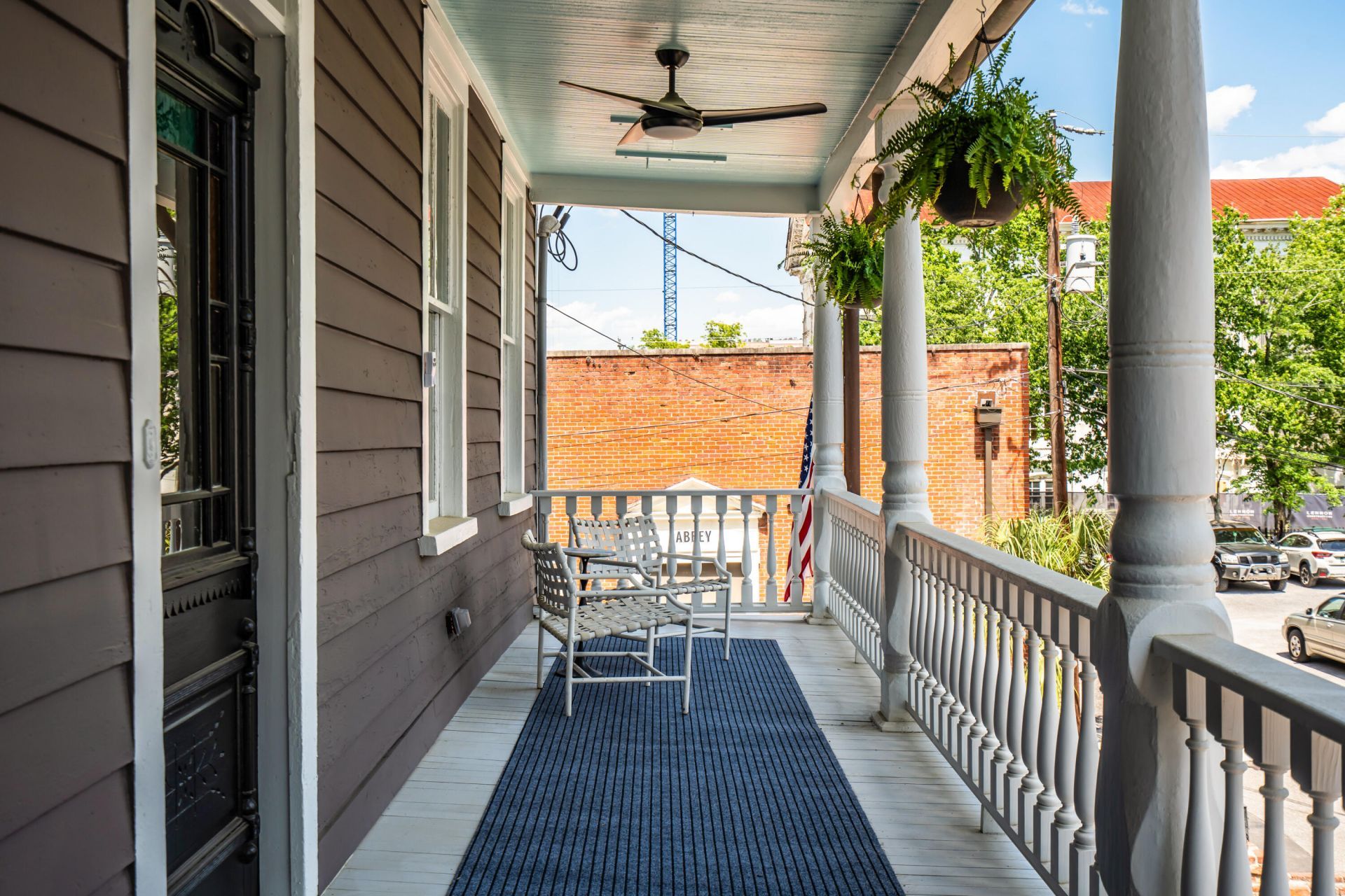 1 Percy Street Photo 31