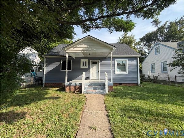 3911 Larchmont Lane , Richmond, VA 23224