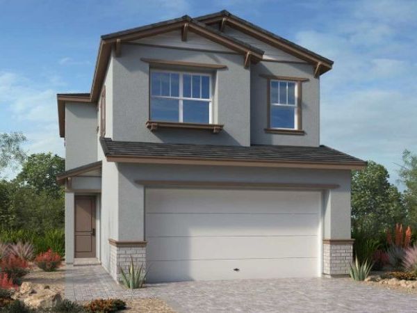 652 Semitone Lane , Henderson, NV 89015