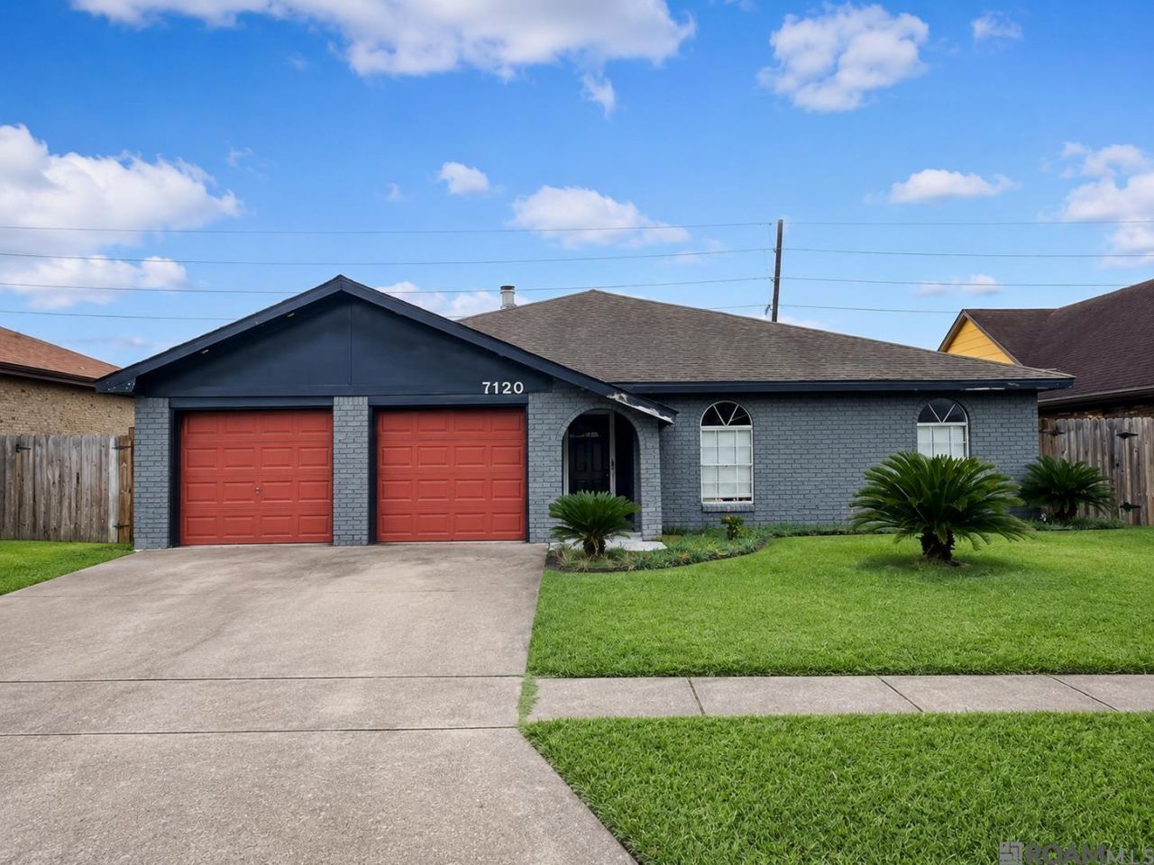 7120 Runnymede Drive, Marrero, LA 70072 Main Photo