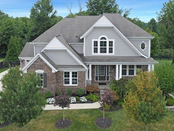 8531 Paddock Trail , Blacklick, OH 43004