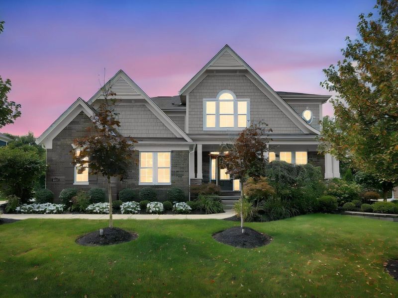 8531 Paddock Trail, Blacklick, OH 43004 Photo 2