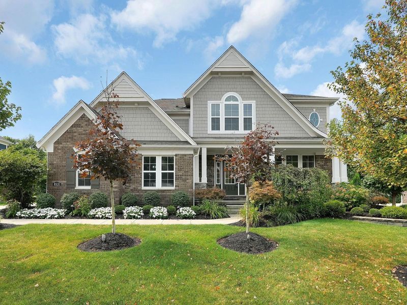 8531 Paddock Trail, Blacklick, OH 43004 Photo 3
