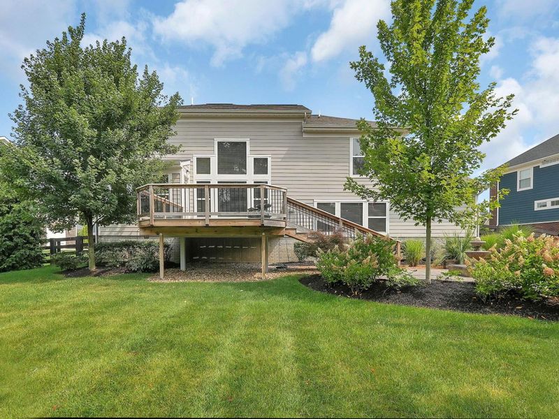 8531 Paddock Trail, Blacklick, OH 43004 Photo 47