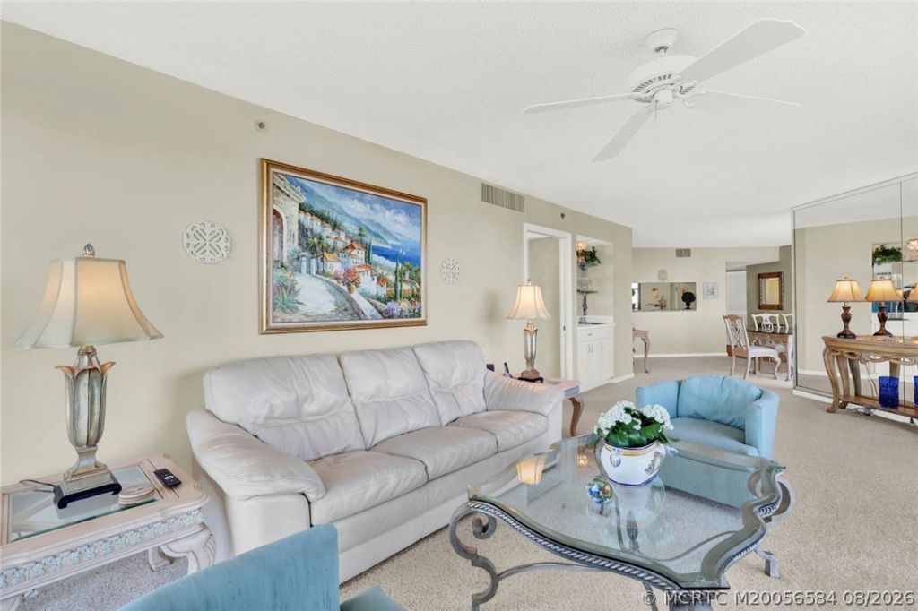 8800 S Ocean Drive, Unit 501, Jensen Beach, FL 34957 Photo