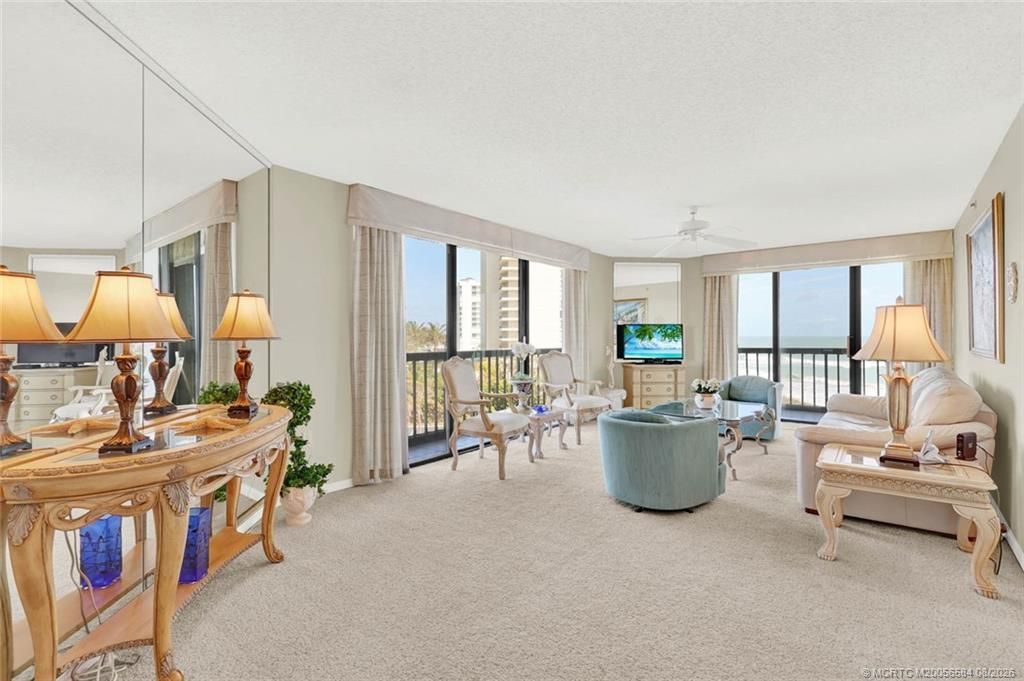 8800 S Ocean Drive , Unit 501, Jensen Beach, FL 34957 Photo