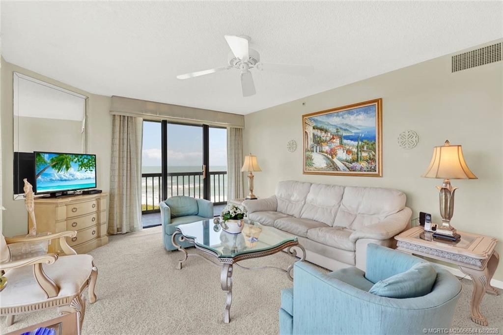 8800 S Ocean Drive , Unit 501, Jensen Beach, FL 34957 Photo