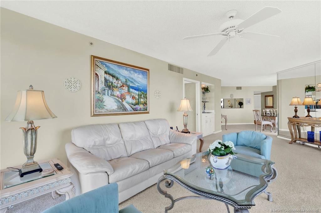 8800 S Ocean Drive , Unit 501, Jensen Beach, FL 34957 Photo