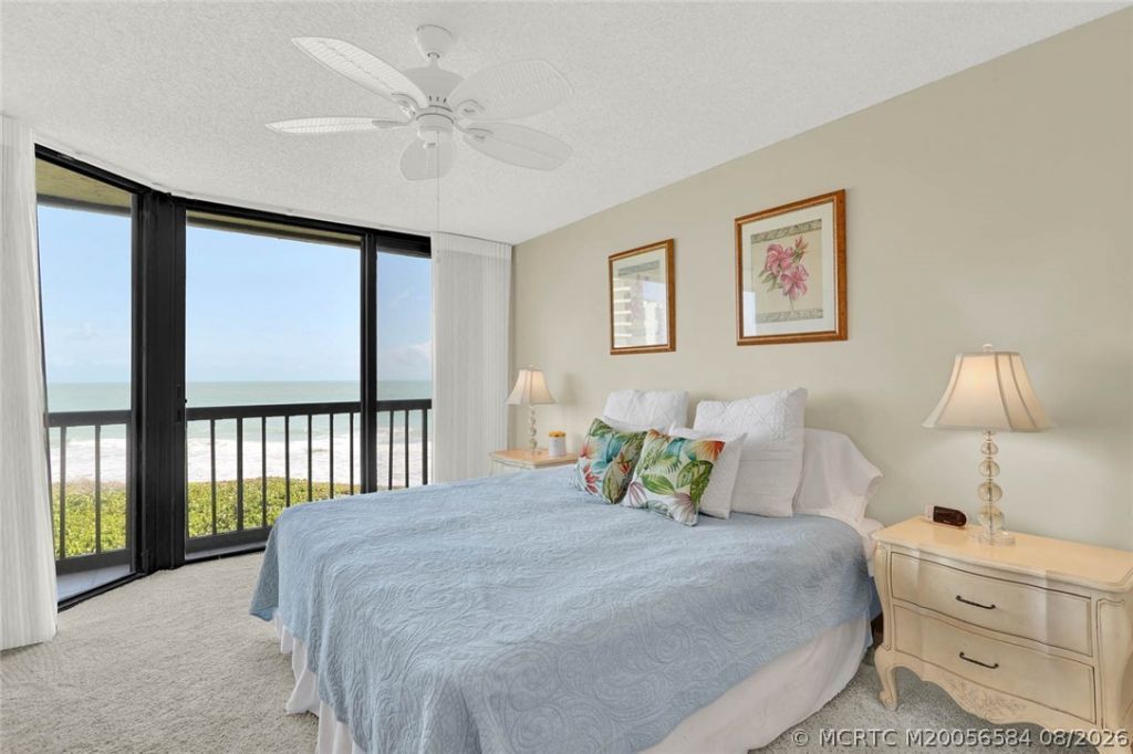 8800 S Ocean Drive, Unit 501, Jensen Beach, FL 34957 Photo