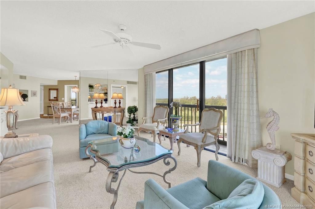 8800 S Ocean Drive , Unit 501, Jensen Beach, FL 34957 Photo