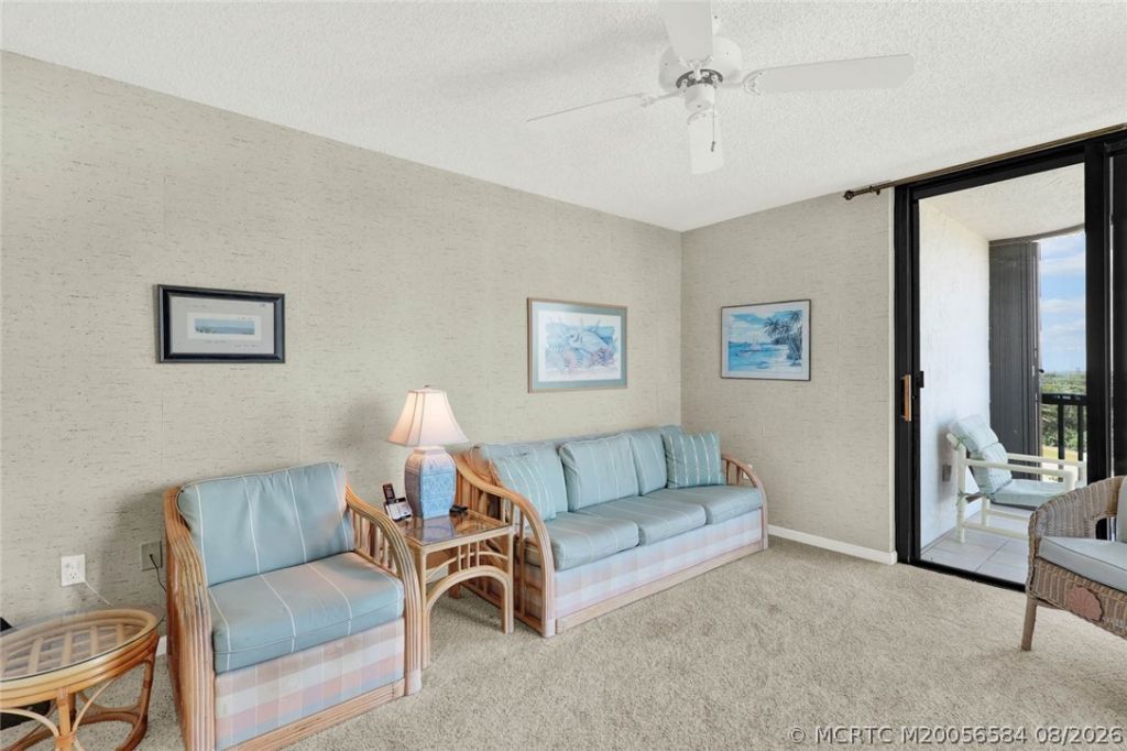 8800 S Ocean Drive, Unit 501, Jensen Beach, FL 34957 Photo