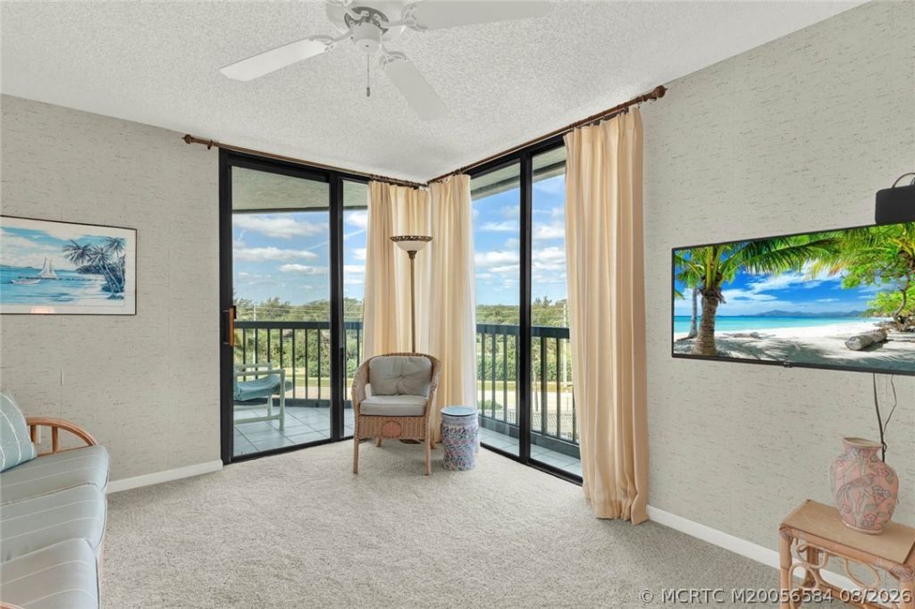 8800 S Ocean Drive, Unit 501, Jensen Beach, FL 34957 Photo
