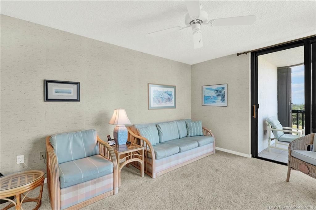 8800 S Ocean Drive , Unit 501, Jensen Beach, FL 34957 Photo