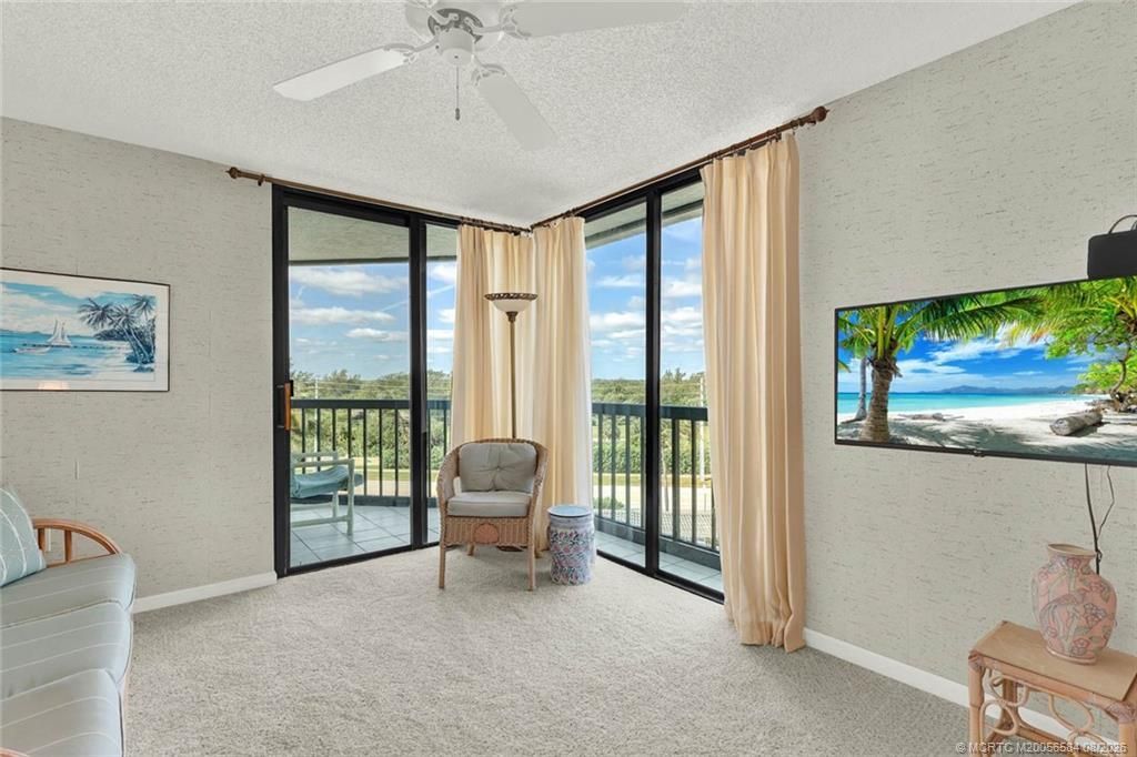 8800 S Ocean Drive , Unit 501, Jensen Beach, FL 34957 Photo