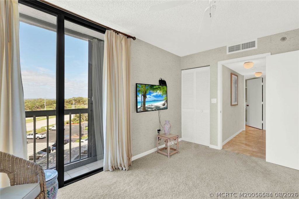 8800 S Ocean Drive, Unit 501, Jensen Beach, FL 34957 Photo
