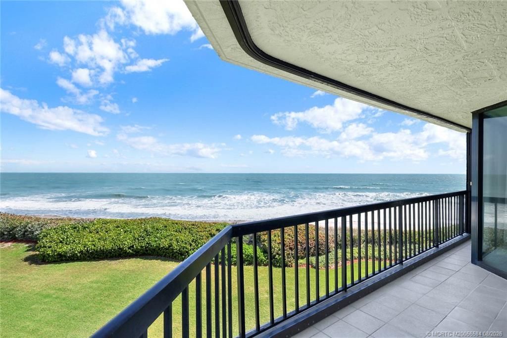 8800 S Ocean Drive , Unit 501, Jensen Beach, FL 34957 Photo