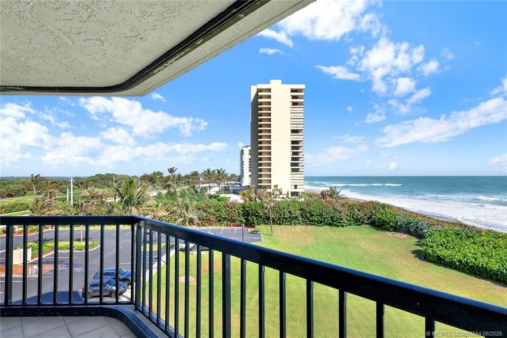 8800 S Ocean Drive , Unit 501, Jensen Beach, FL 34957 Photo