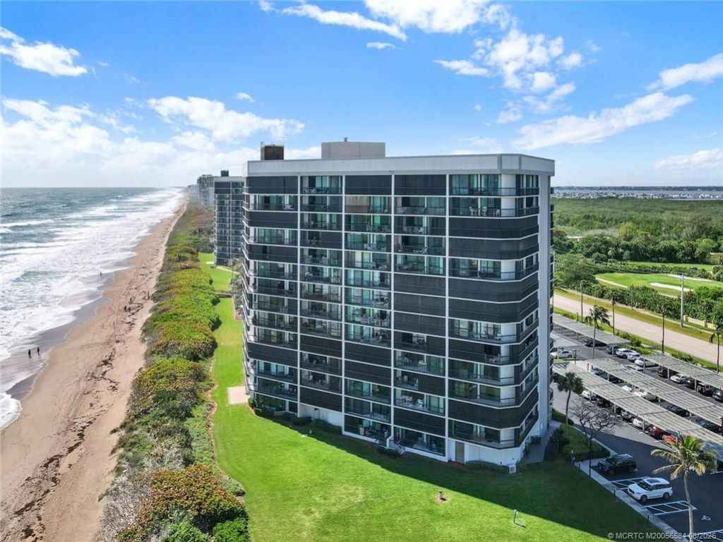 8800 S Ocean Drive , Unit 501, Jensen Beach, FL 34957 Photo