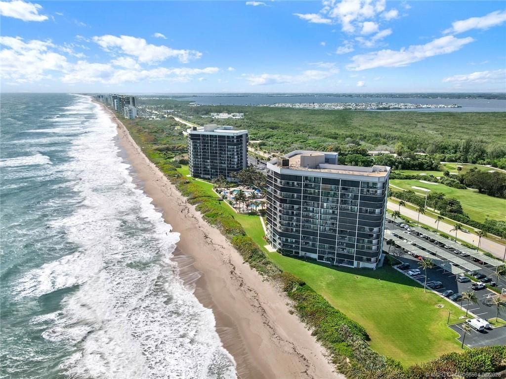 8800 S Ocean Drive , Unit 501, Jensen Beach, FL 34957 Photo