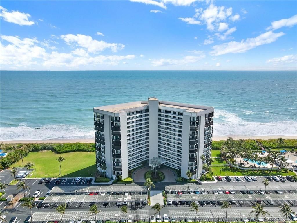 8800 S Ocean Drive , Unit 501, Jensen Beach, FL 34957 Photo