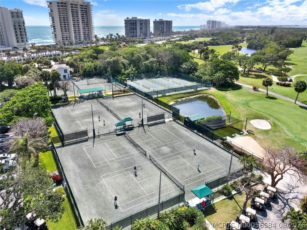 8800 S Ocean Drive, Unit 501, Jensen Beach, FL 34957 Photo