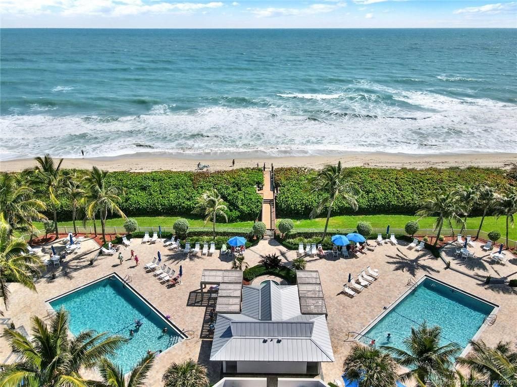8800 S Ocean Drive , Unit 501, Jensen Beach, FL 34957 Photo