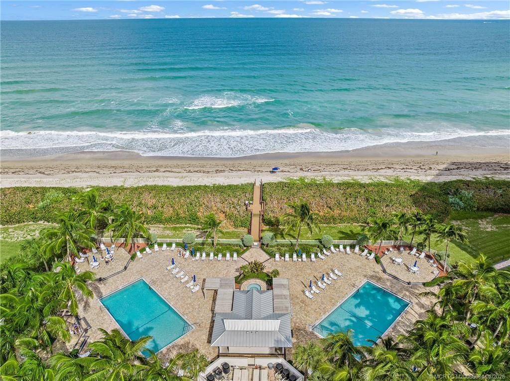 8800 S Ocean Drive , Unit 501, Jensen Beach, FL 34957 Photo