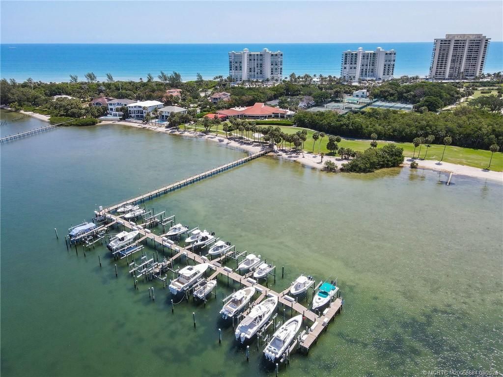 8800 S Ocean Drive , Unit 501, Jensen Beach, FL 34957 Photo