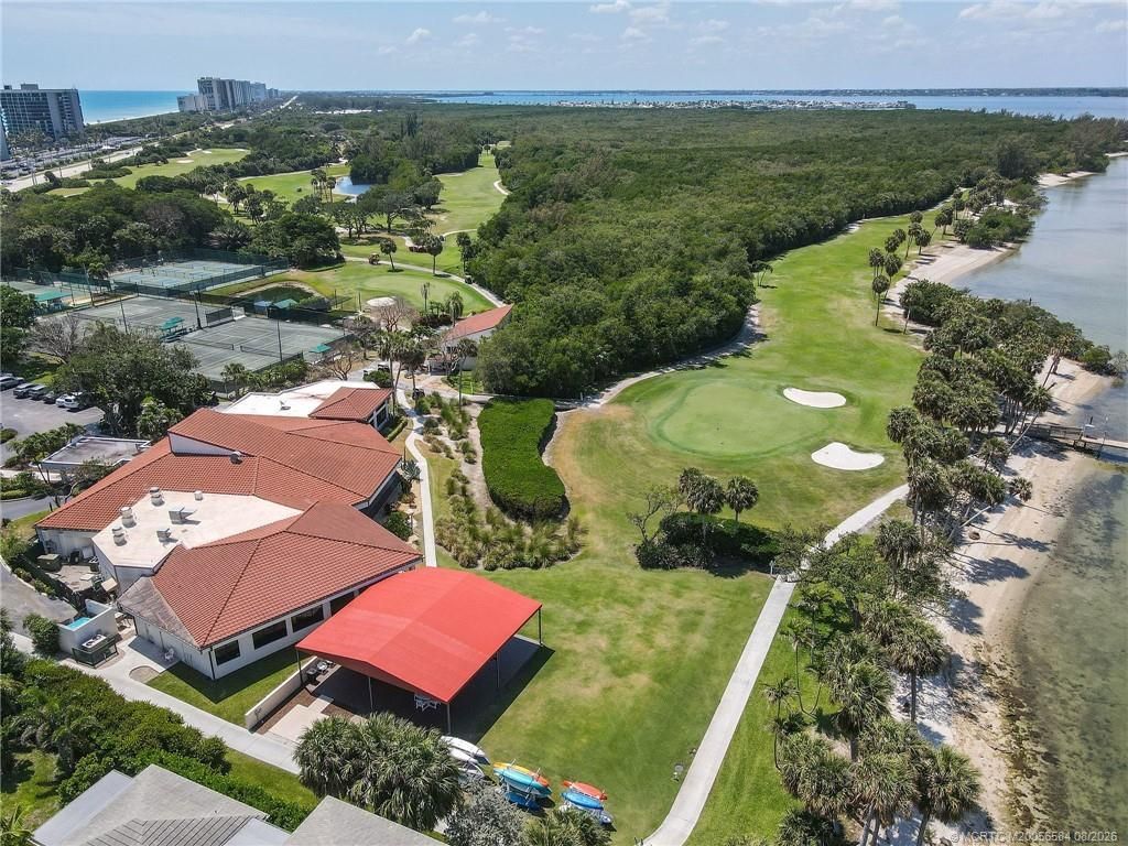 8800 S Ocean Drive , Unit 501, Jensen Beach, FL 34957 Photo