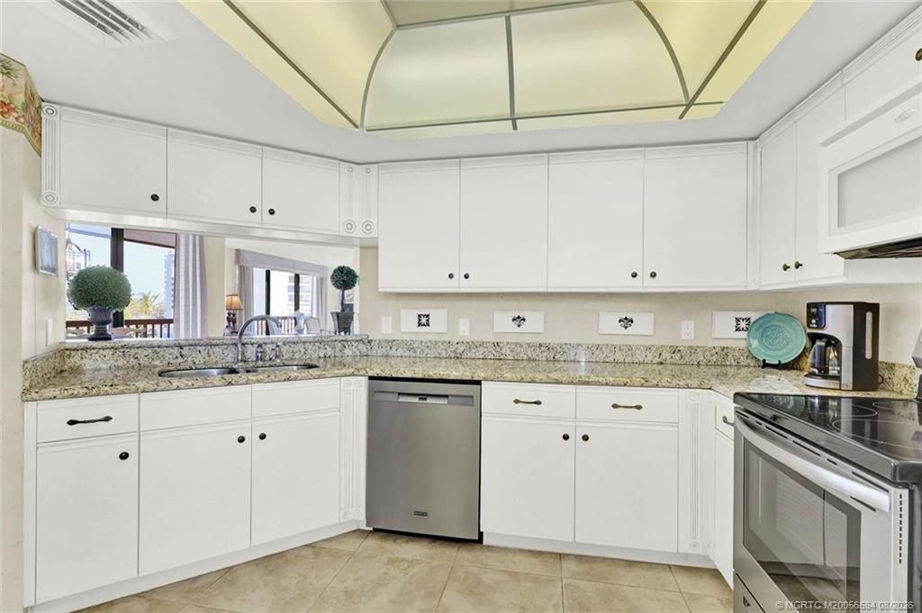8800 S Ocean Drive , Unit 501, Jensen Beach, FL 34957 Photo