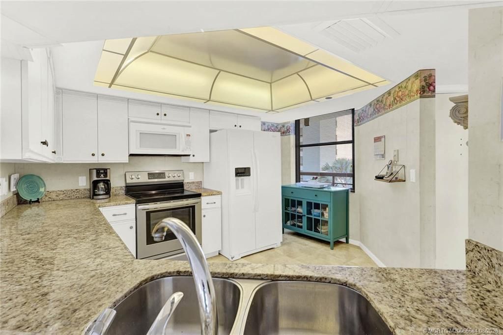 8800 S Ocean Drive , Unit 501, Jensen Beach, FL 34957 Photo