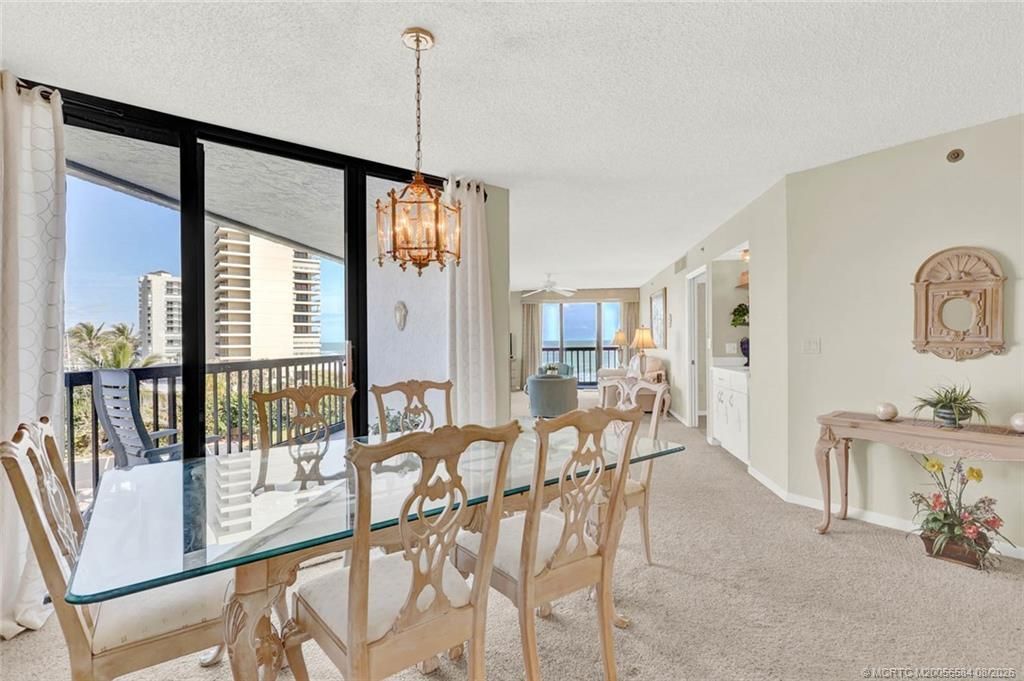 8800 S Ocean Drive , Unit 501, Jensen Beach, FL 34957 Photo