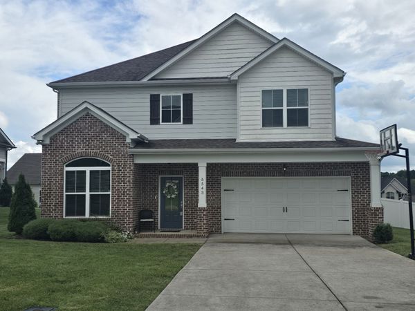 5543 Stonefield Dr , Smyrna, TN 37167