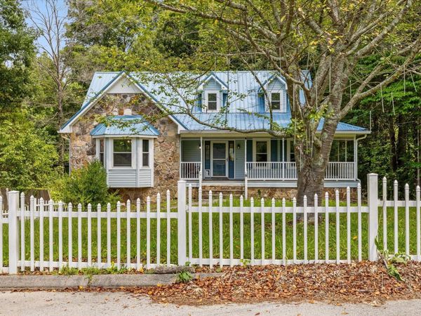 120 NW Buckeye Lane NW, Cleveland, TN 37312