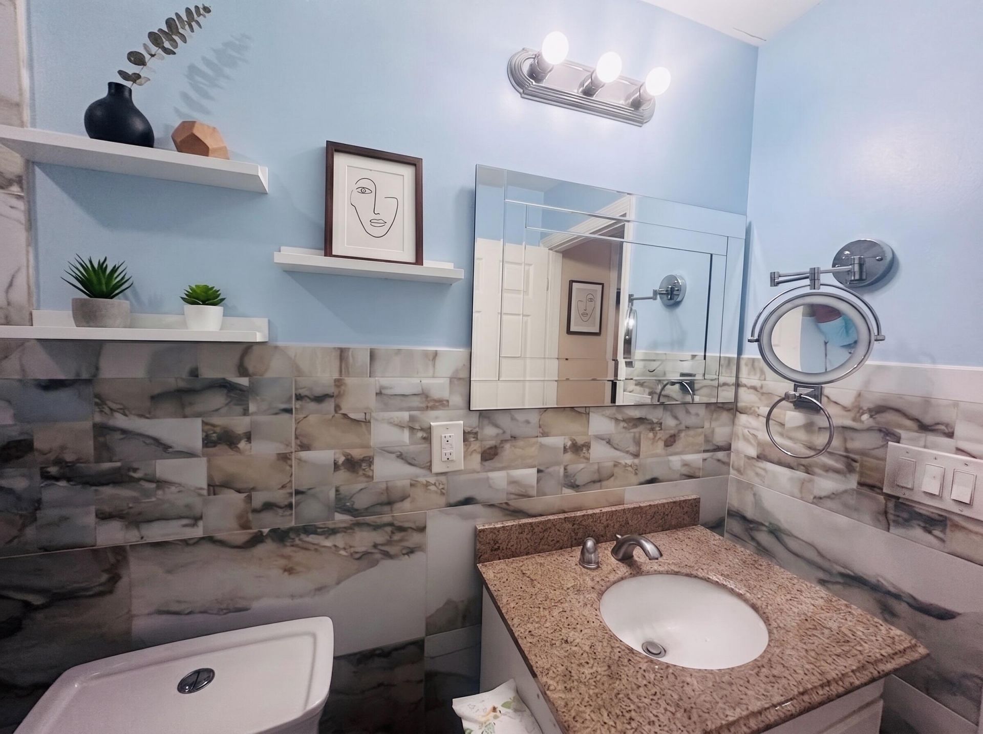 3718 Coconut Road, Unit A, Palm Springs, FL 33461 Photo