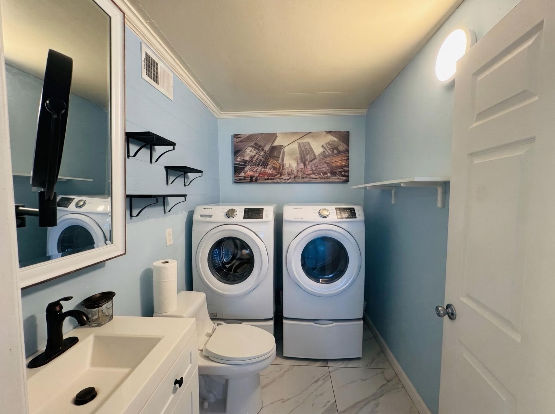 3718 Coconut Road, Unit A, Palm Springs, FL 33461 Photo