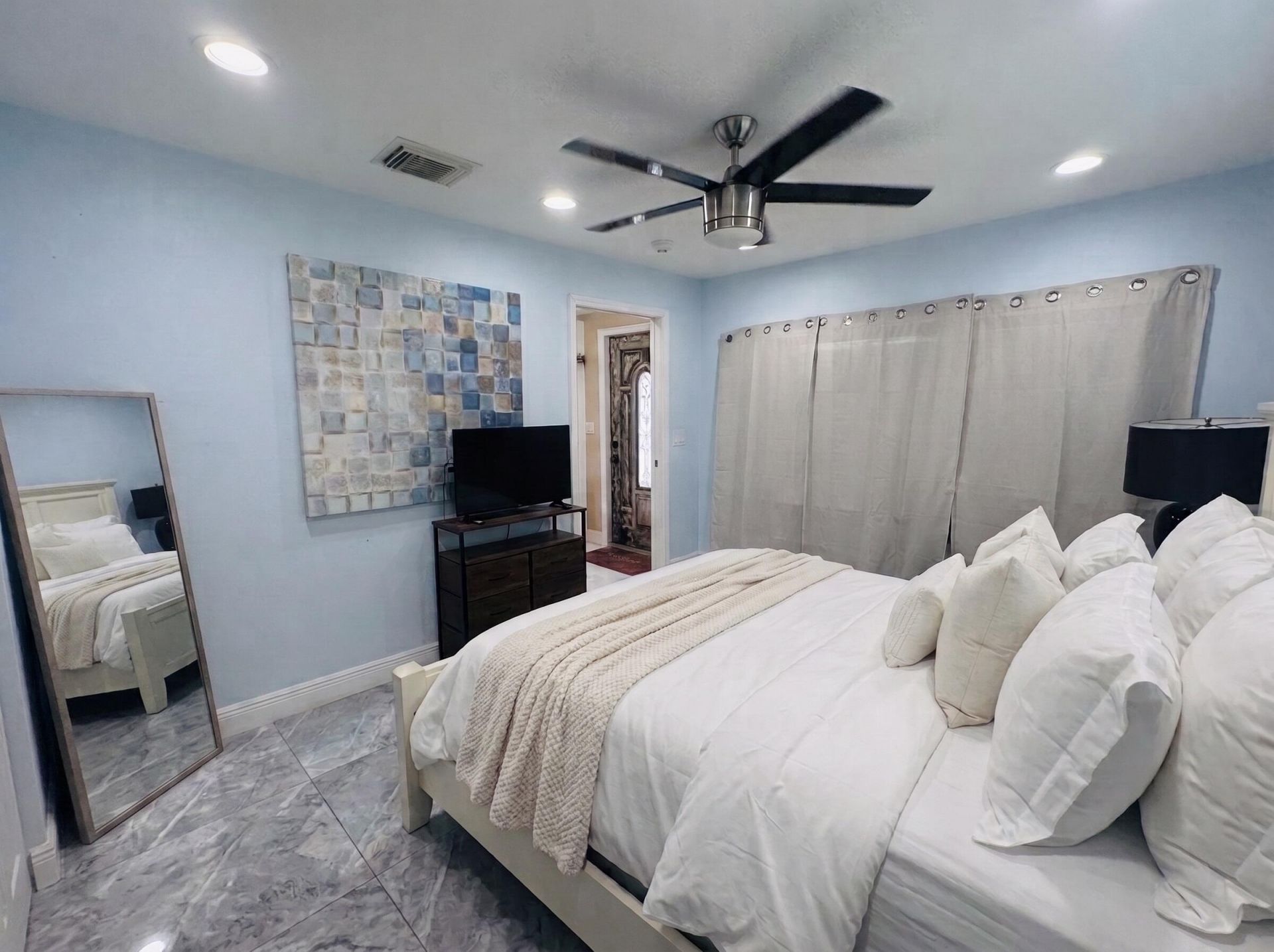3718 Coconut Road, Unit A, Palm Springs, FL 33461 Photo
