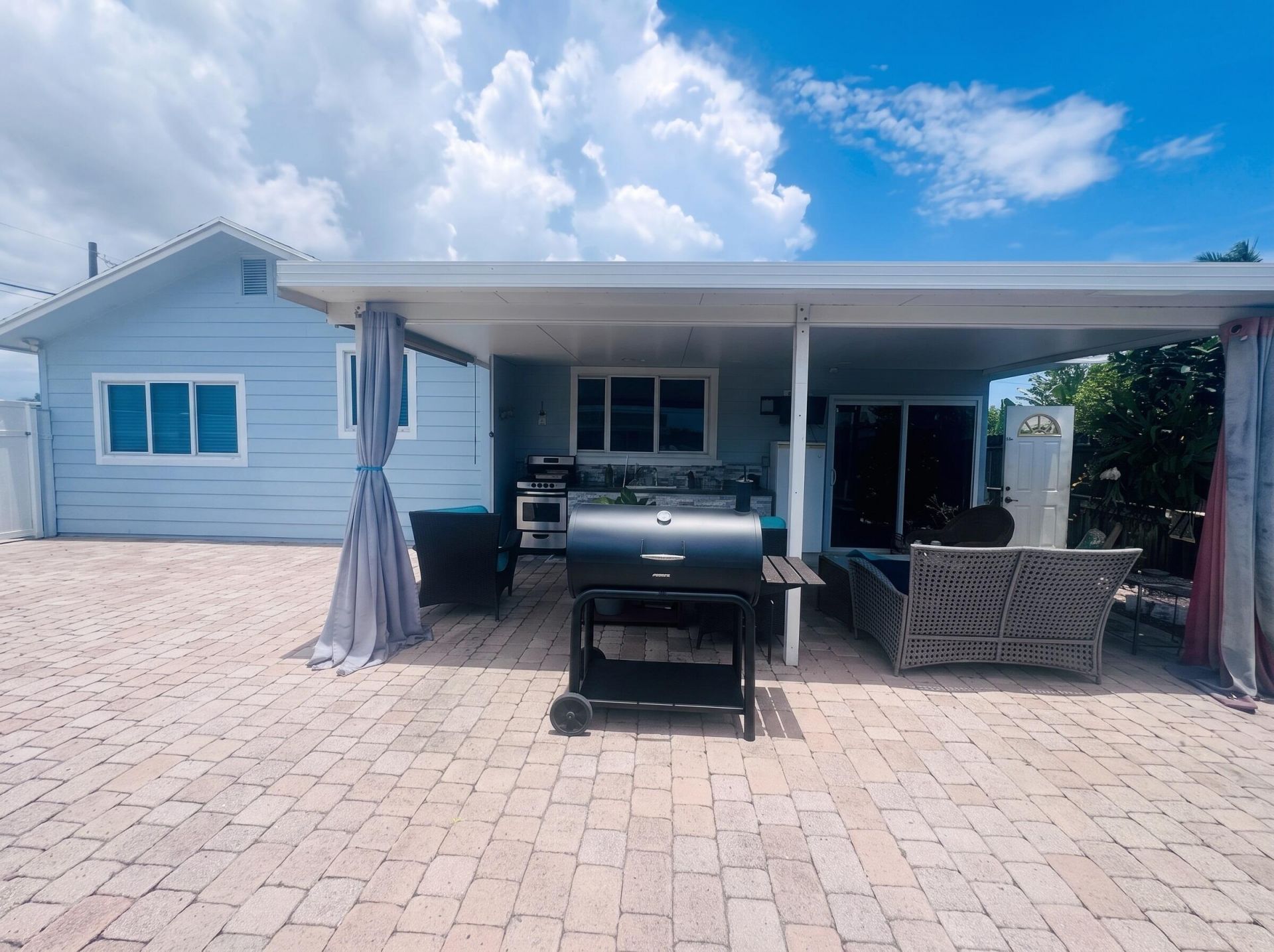 3718 Coconut Road, Unit A, Palm Springs, FL 33461 Photo