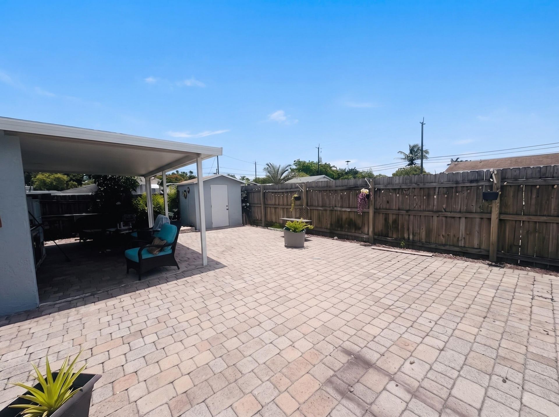 3718 Coconut Road, Unit A, Palm Springs, FL 33461 Photo