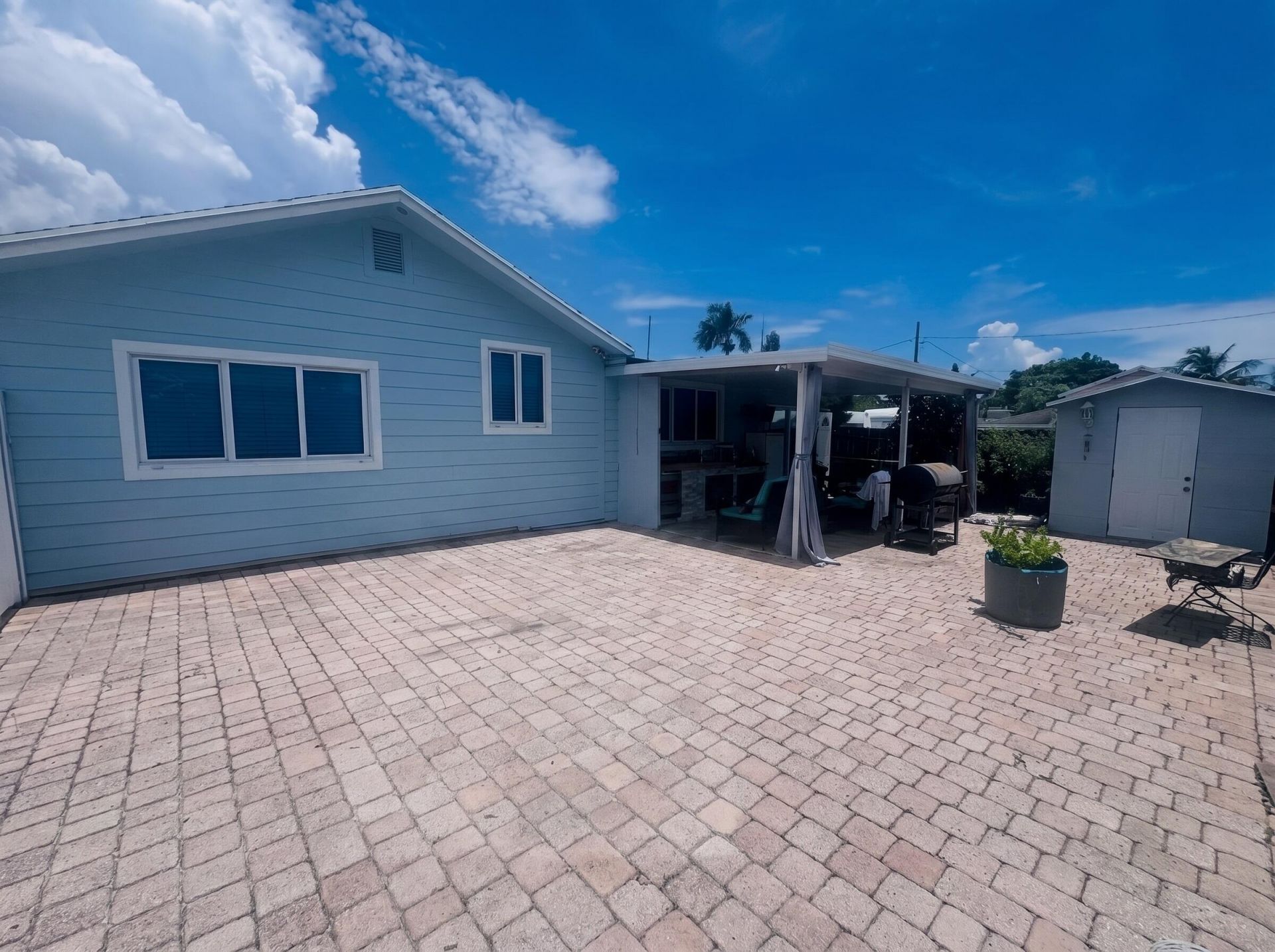 3718 Coconut Road, Unit A, Palm Springs, FL 33461 Photo