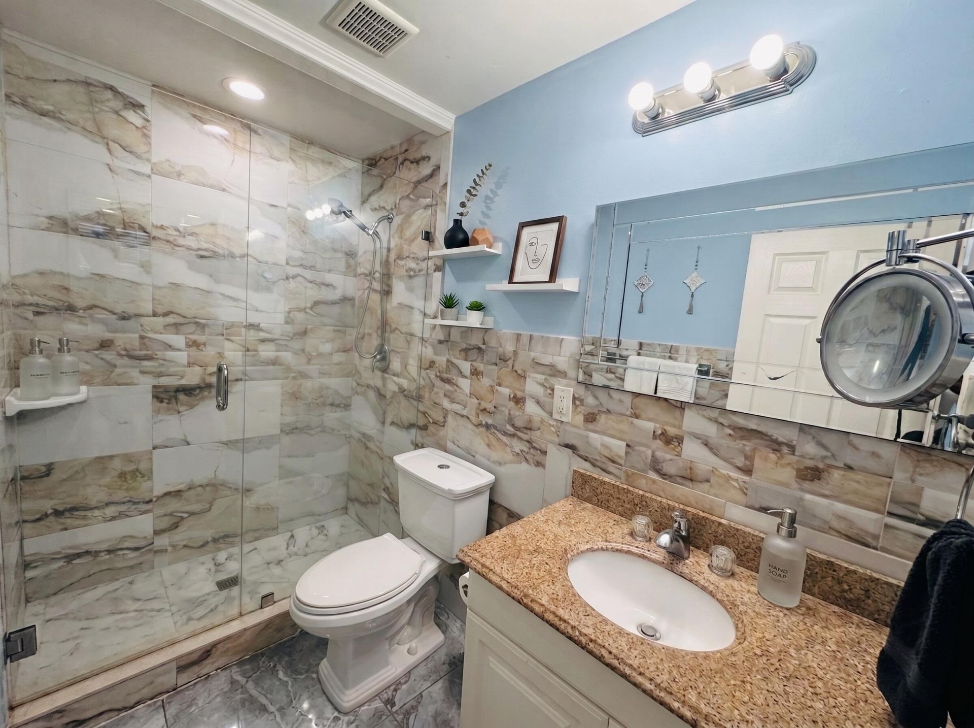 3718 Coconut Road, Unit A, Palm Springs, FL 33461 Photo