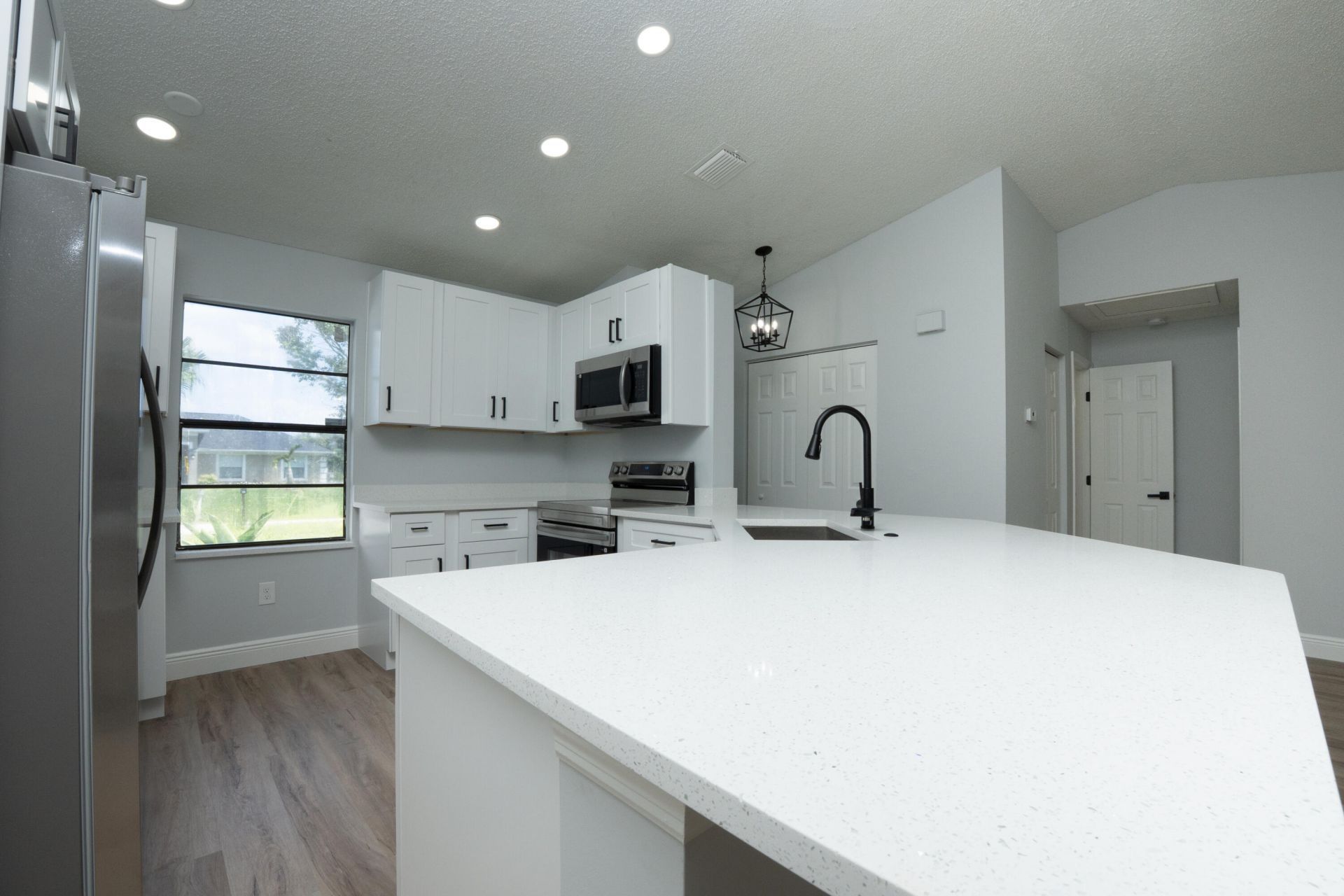 1898 SW Lofgren Avenue, Port Saint Lucie, FL 34953 Photo