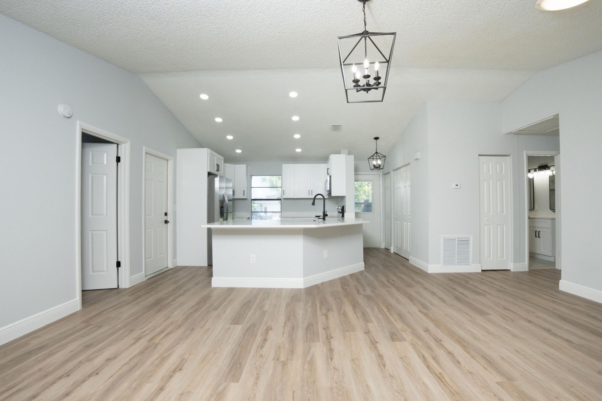 1898 SW Lofgren Avenue, Port Saint Lucie, FL 34953 Photo