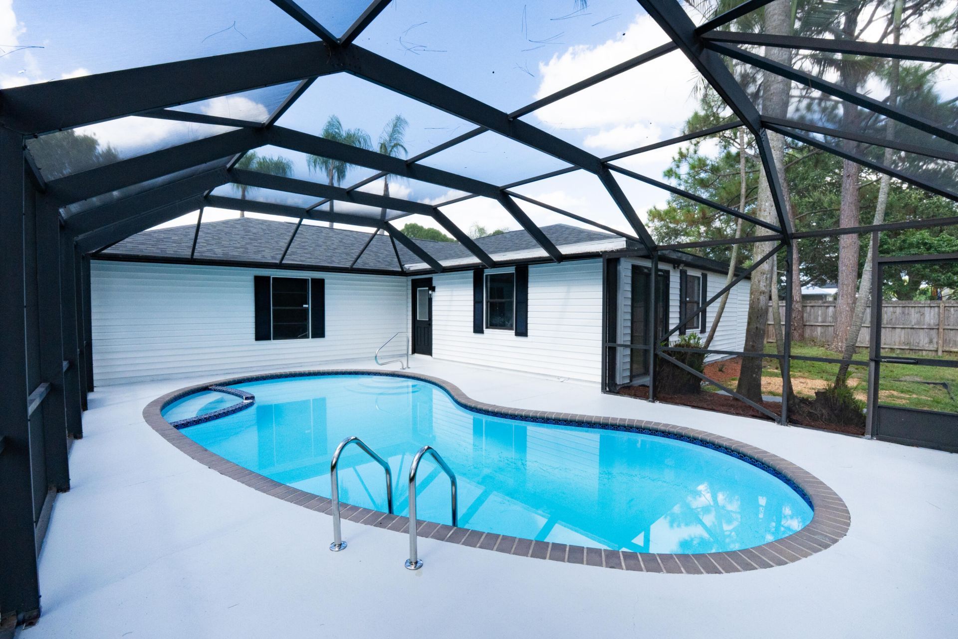 1898 SW Lofgren Avenue, Port Saint Lucie, FL 34953 Photo