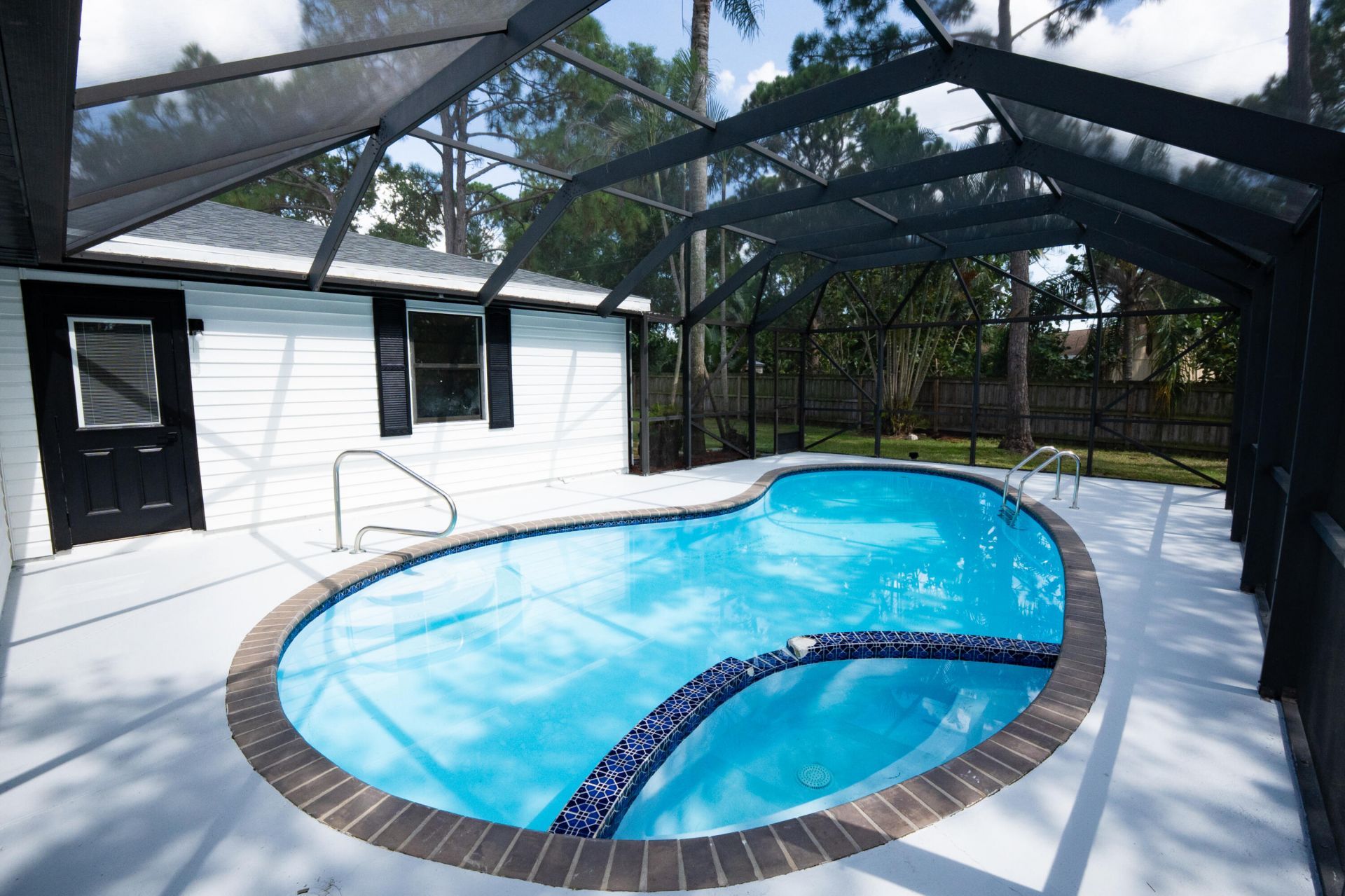 1898 SW Lofgren Avenue, Port Saint Lucie, FL 34953 Photo