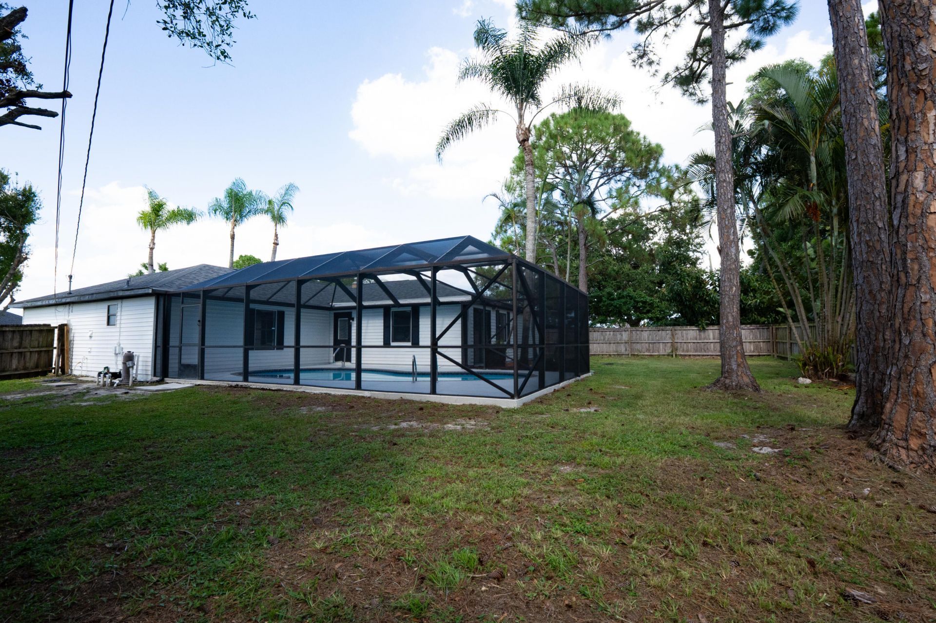 1898 SW Lofgren Avenue, Port Saint Lucie, FL 34953 Photo