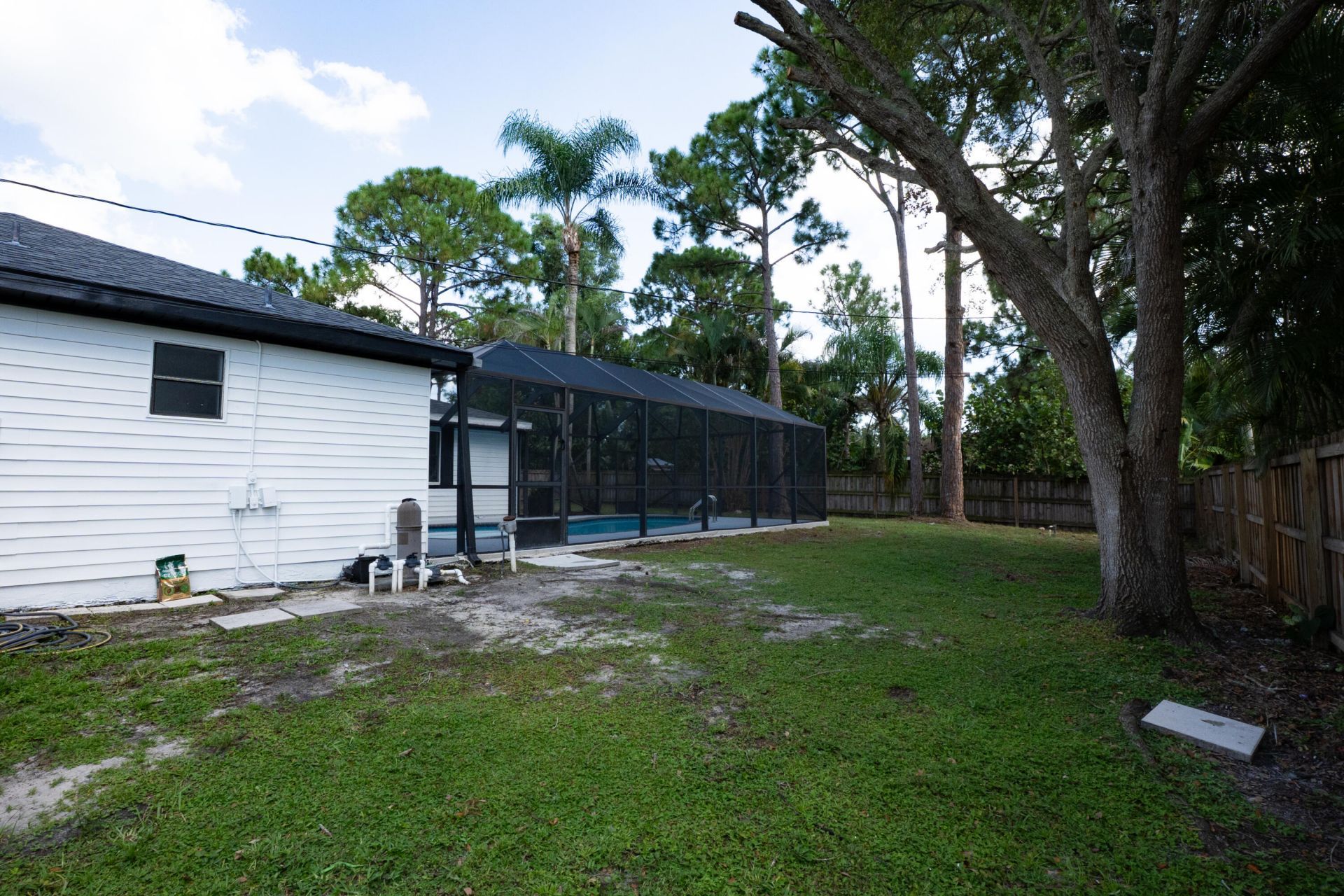 1898 SW Lofgren Avenue, Port Saint Lucie, FL 34953 Photo