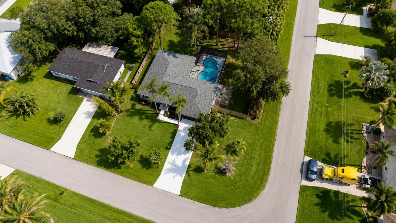 1898 SW Lofgren Avenue, Port Saint Lucie, FL 34953 Photo