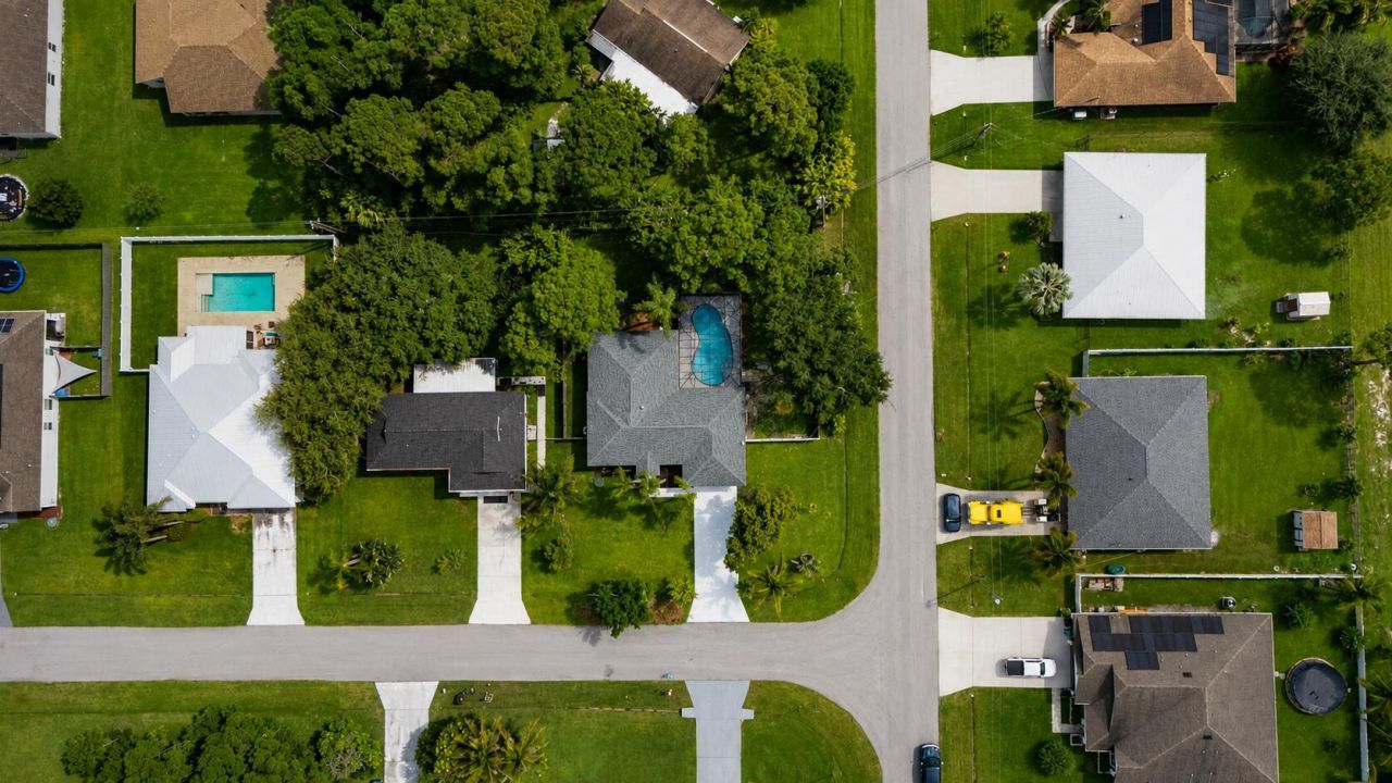 1898 SW Lofgren Avenue, Port Saint Lucie, FL 34953 Photo
